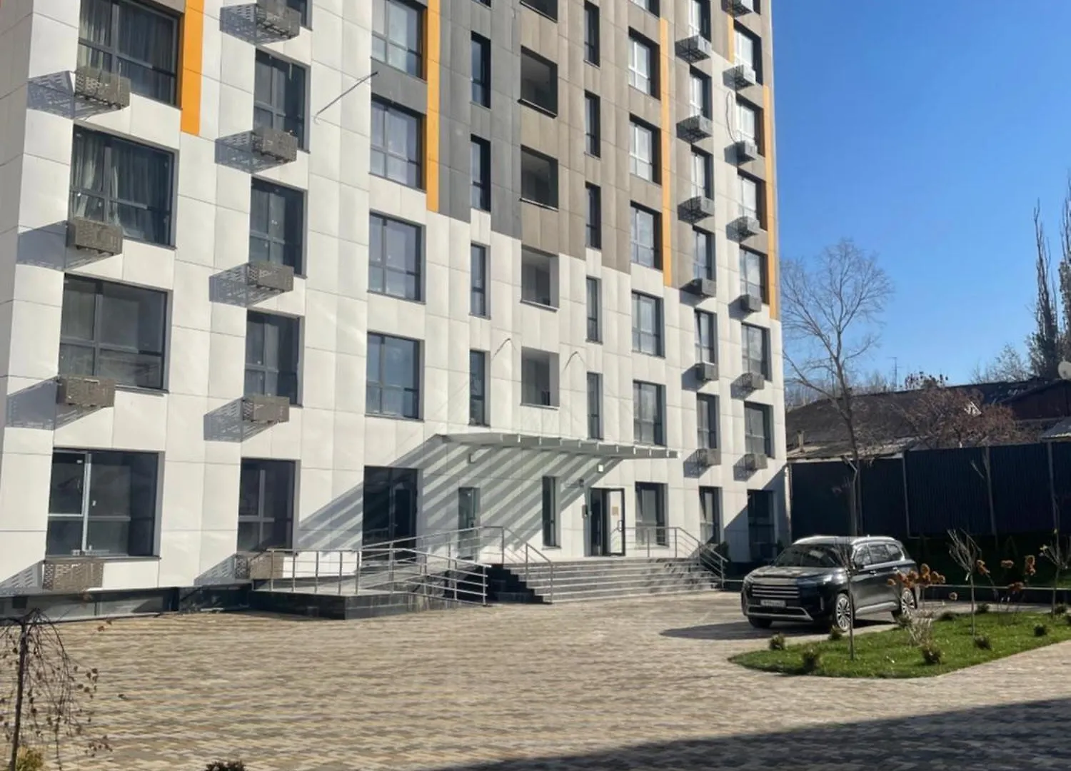 Добро Пожаловать В Четыре Сезона! Almaty Kazakhstan